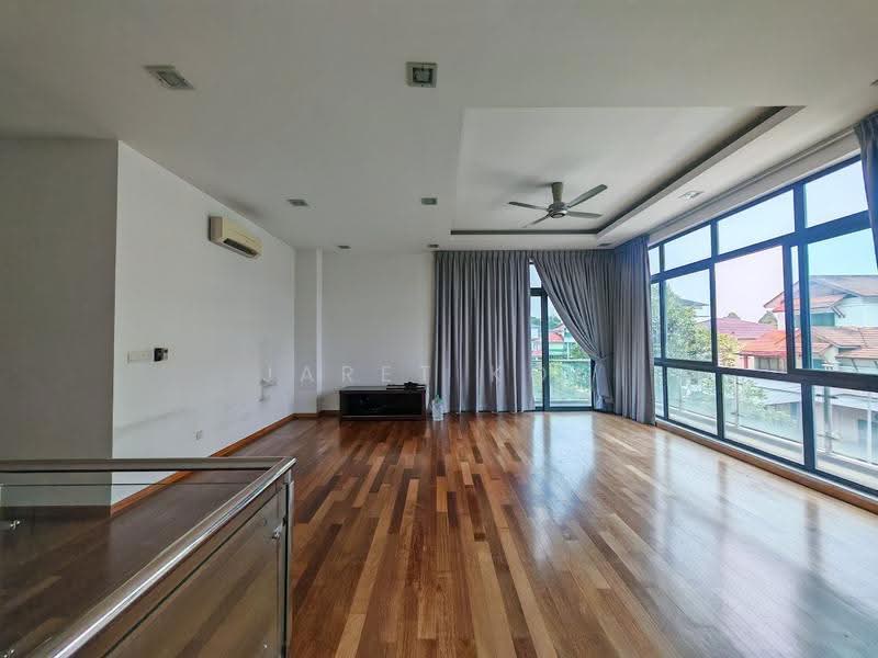 Bungalow House for Sale in Subang Heights (Subang Jaya) - jaret kok - Living Room - PropertyGuru.com.my