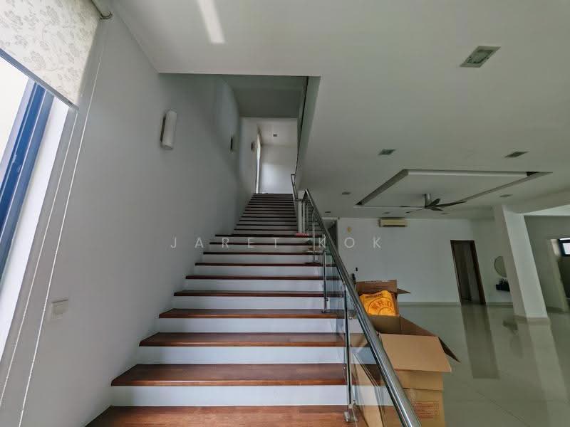 Bungalow House for Sale in Subang Heights (Subang Jaya) - jaret kok - Interior - PropertyGuru.com.my
