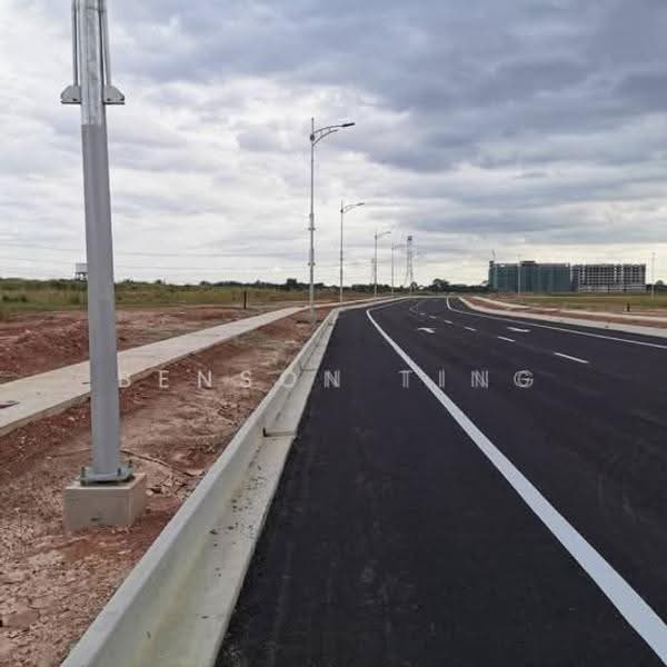 Tanah Perindustrian untuk Dijual di Alor Gajah (Melaka) - Benson Ting - PropertyGuru.com.my