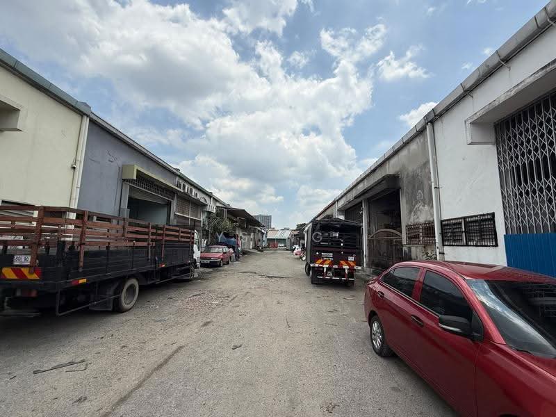 Kilang untuk Disewa di Taman Perindustrian Puchong (Puchong) - YS NG - PropertyGuru.com.my