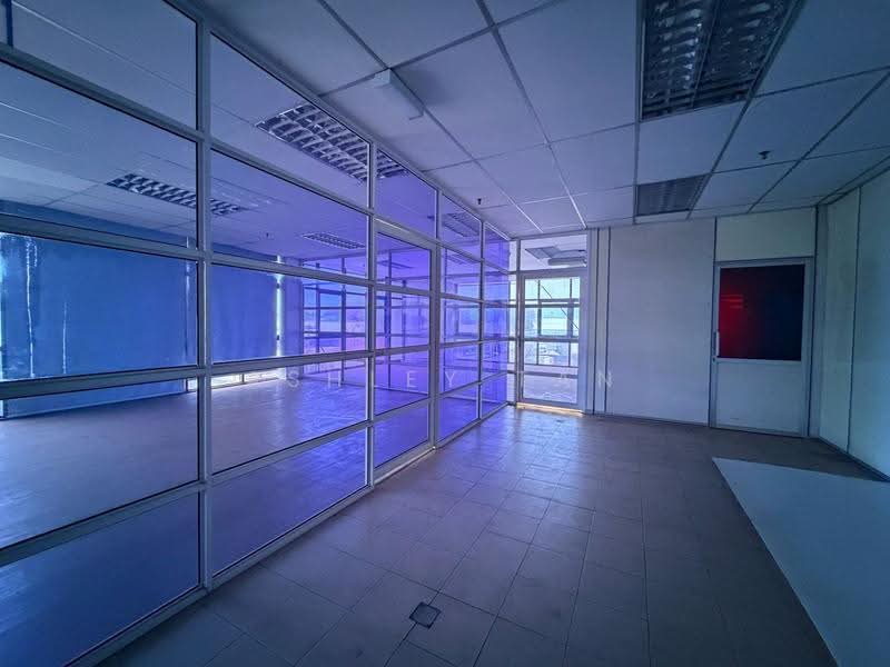 Detached Factory for Rent in Perai (Penang) - Ashley Tan - Interior - PropertyGuru.com.my