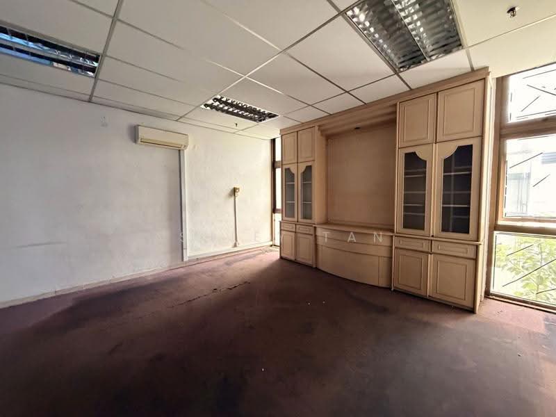 Detached Factory for Rent in Perai (Penang) - Ashley Tan - Interior - PropertyGuru.com.my