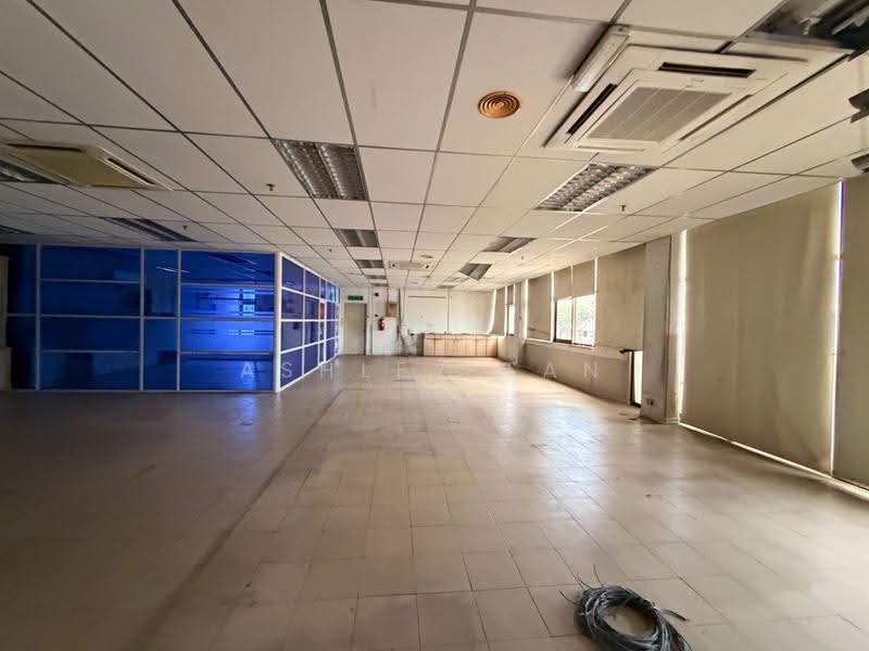 Detached Factory for Rent in Perai (Penang) - Ashley Tan - Interior - PropertyGuru.com.my