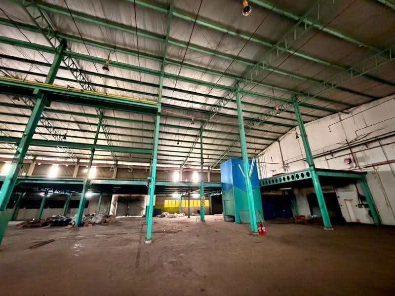 Detached Factory for Rent in Perai (Penang) - Ashley Tan - PropertyGuru.com.my