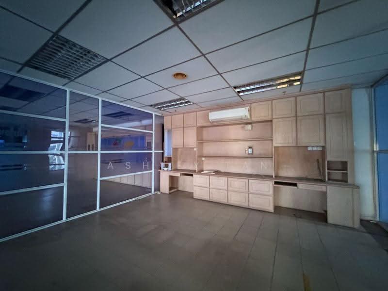 Detached Factory for Rent in Perai (Penang) - Ashley Tan - Interior - PropertyGuru.com.my