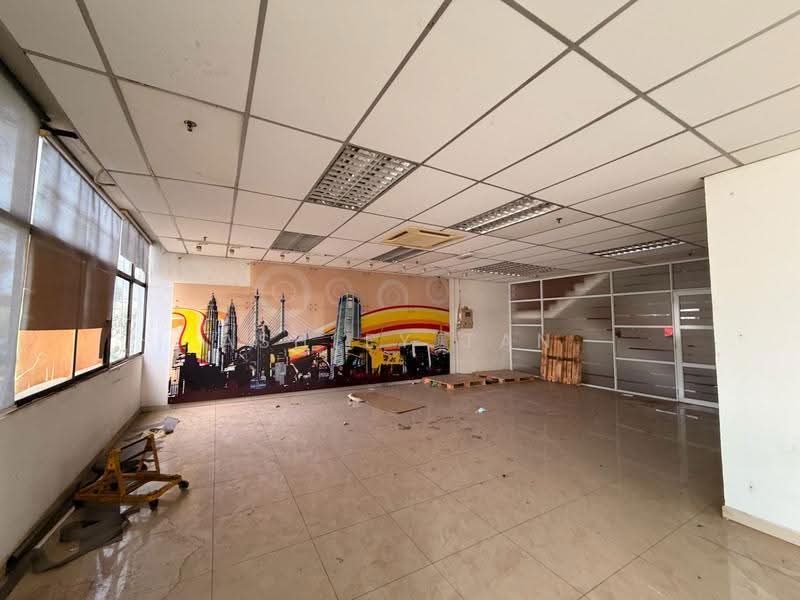 Detached Factory for Rent in Perai (Penang) - Ashley Tan - Interior - PropertyGuru.com.my