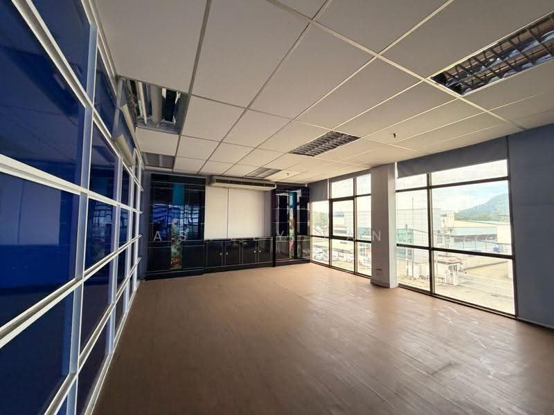 Detached Factory for Rent in Perai (Penang) - Ashley Tan - Interior - PropertyGuru.com.my
