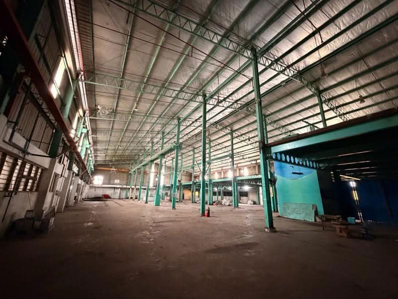 Detached Factory for Rent in Perai (Penang) - Ashley Tan - Interior - PropertyGuru.com.my