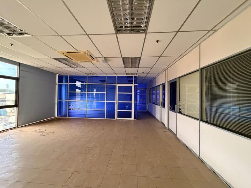Detached Factory for Rent in Perai (Penang) - Ashley Tan - Interior - PropertyGuru.com.my