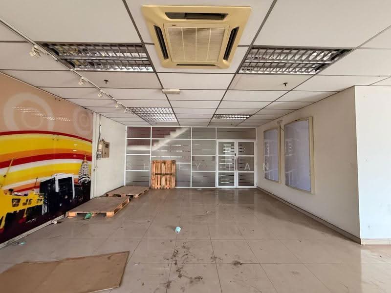 Detached Factory for Rent in Perai (Penang) - Ashley Tan - Interior - PropertyGuru.com.my
