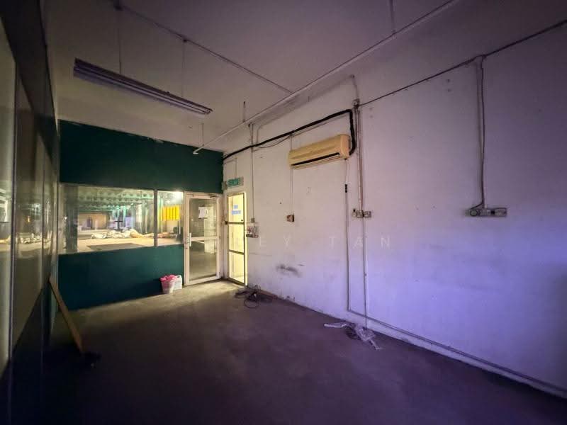 Detached Factory for Rent in Perai (Penang) - Ashley Tan - Interior - PropertyGuru.com.my