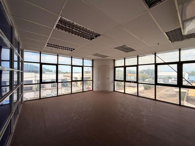 Detached Factory for Rent in Perai (Penang) - Ashley Tan - Interior - PropertyGuru.com.my