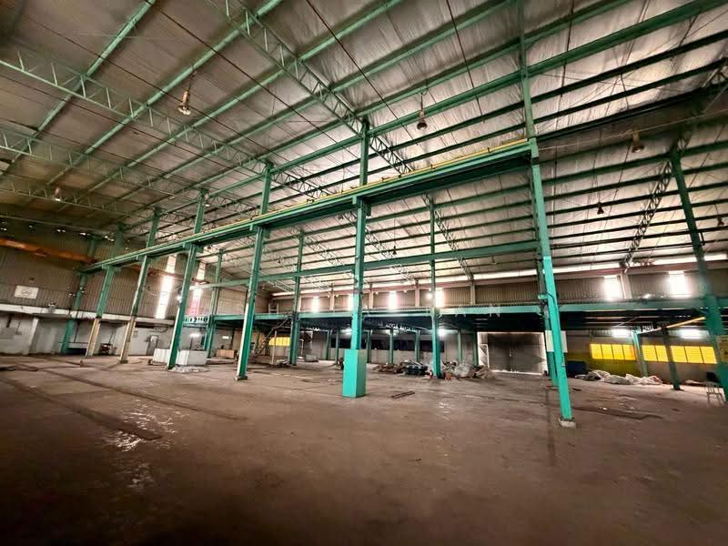 Detached Factory for Rent in Perai (Penang) - Ashley Tan - PropertyGuru.com.my