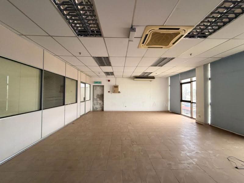 Detached Factory for Rent in Perai (Penang) - Ashley Tan - Interior - PropertyGuru.com.my