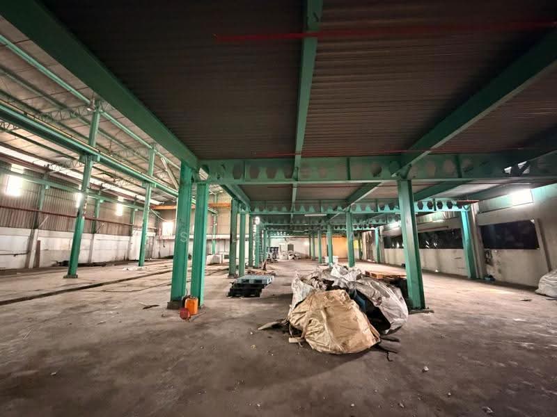 Detached Factory for Rent in Perai (Penang) - Ashley Tan - PropertyGuru.com.my