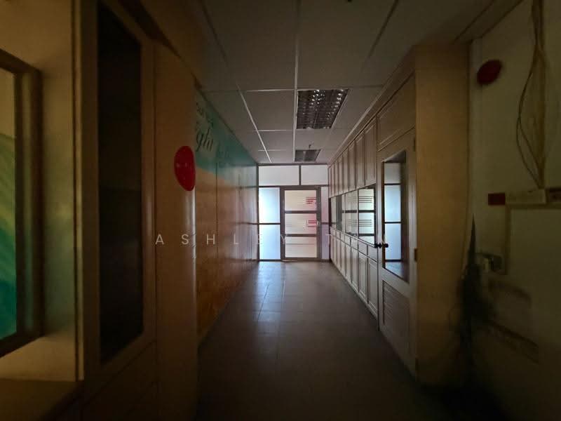 Detached Factory for Rent in Perai (Penang) - Ashley Tan - Corridor - PropertyGuru.com.my