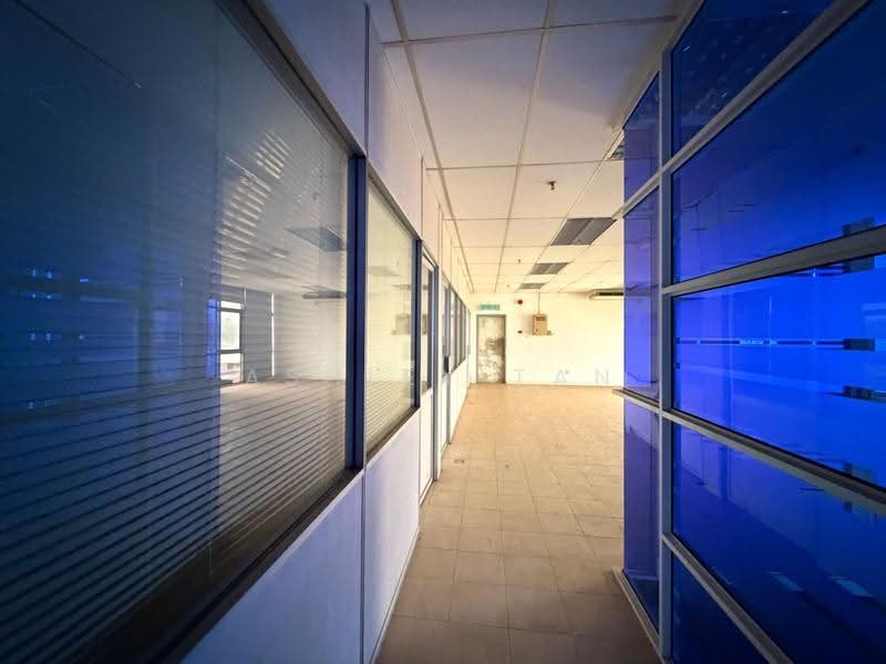 Detached Factory for Rent in Perai (Penang) - Ashley Tan - Corridor - PropertyGuru.com.my