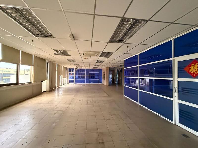 Detached Factory for Rent in Perai (Penang) - Ashley Tan - Interior - PropertyGuru.com.my