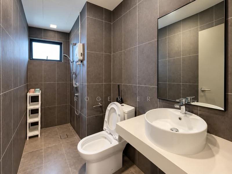 Service Residence for Rent at Astoria Ampang - Roger Er - Bathroom - PropertyGuru.com.my