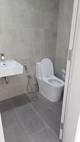Condominium for Sale at Picasso Residence - Jeffney Lim - Bathroom - PropertyGuru.com.my