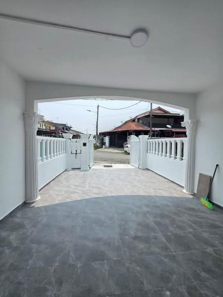 Rumah Teres 2-Tingkat untuk Dijual di Masai (Johor) - Zoey Lee - PropertyGuru.com.my