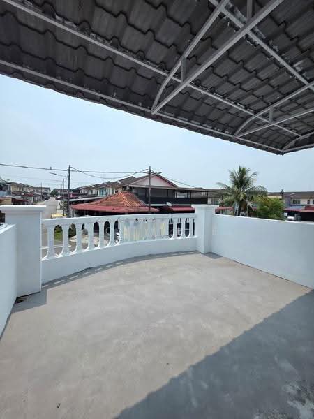Rumah Teres 2-Tingkat untuk Dijual di Masai (Johor) - Zoey Lee - PropertyGuru.com.my