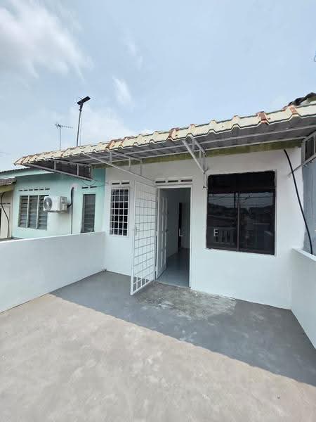Rumah Teres 2-Tingkat untuk Dijual di Masai (Johor) - Zoey Lee - PropertyGuru.com.my