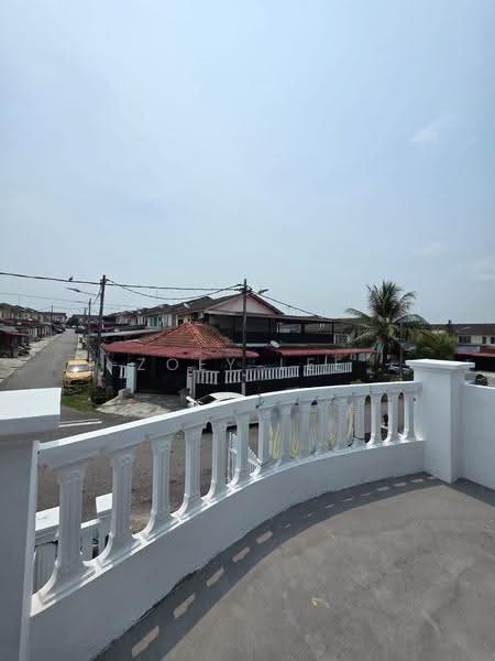 Rumah Teres 2-Tingkat untuk Dijual di Masai (Johor) - Zoey Lee - PropertyGuru.com.my