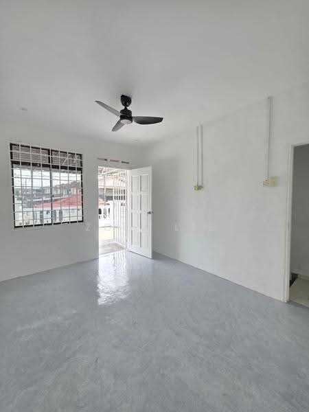 Rumah Teres 2-Tingkat untuk Dijual di Masai (Johor) - Zoey Lee - PropertyGuru.com.my