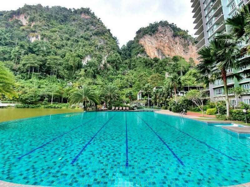 Kondominium untuk Disewa di The Haven - Cherie Chong - PropertyGuru.com.my