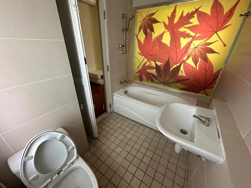 Kondominium untuk Disewa di The Haven - Cherie Chong - PropertyGuru.com.my
