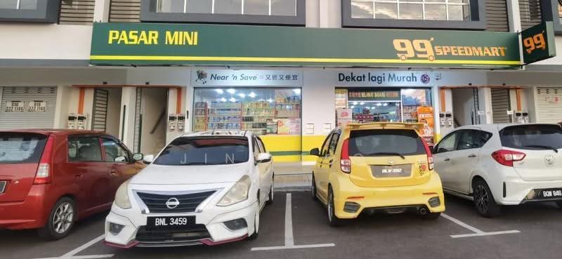 Shop / Office for Sale in Alam Suria (Puncak Alam) - Jing Foo - Exterior - PropertyGuru.com.my