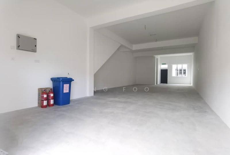 Shop / Office for Sale in Alam Suria (Puncak Alam) - Jing Foo - Interior - PropertyGuru.com.my