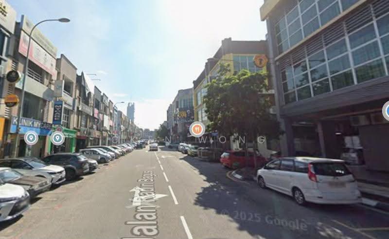 Kedai untuk Disewa di Sri Petaling (Kuala Lumpur) - Gken Wong - PropertyGuru.com.my