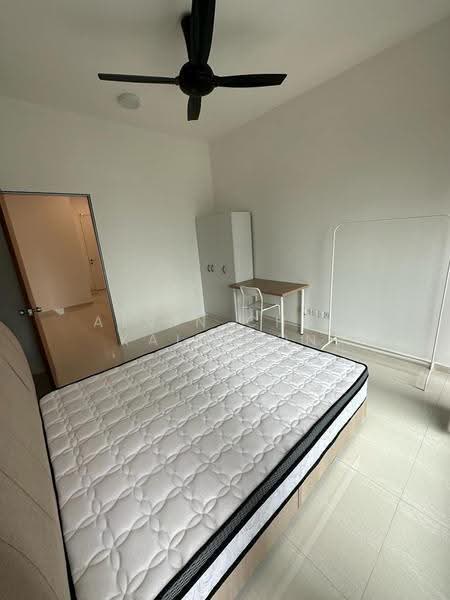 Kondominium untuk Dijual di SKS Pavillion Residences - Alvin Chan Kai Boon - Bedroom - PropertyGuru.com.my