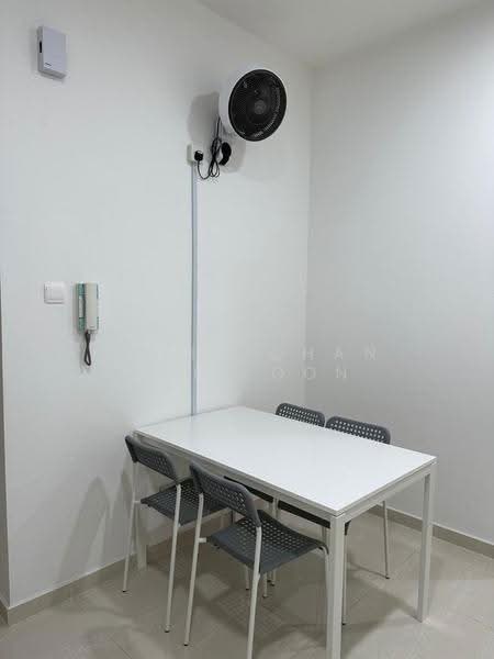 Kondominium untuk Dijual di SKS Pavillion Residences - Alvin Chan Kai Boon - Dining Room - PropertyGuru.com.my