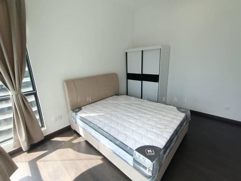 Kondominium untuk Dijual di SKS Pavillion Residences - Alvin Chan Kai Boon - Bedroom - PropertyGuru.com.my