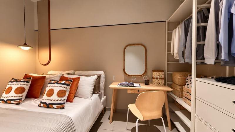 Service Residence for Sale at Seiras Residences - Grace Goh - Bedroom - PropertyGuru.com.my
