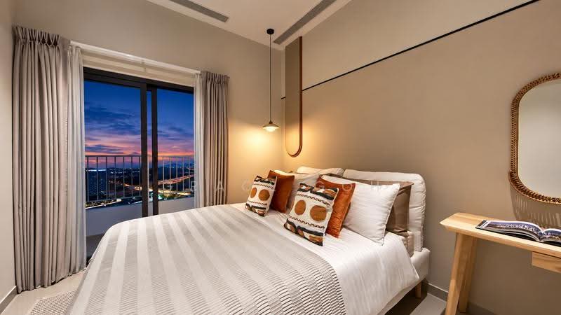 Service Residence for Sale at Seiras Residences - Grace Goh - Bedroom - PropertyGuru.com.my