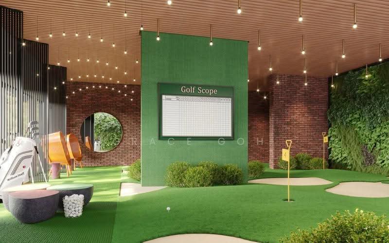 Service Residence for Sale at Seiras Residences - Grace Goh - PropertyGuru.com.my