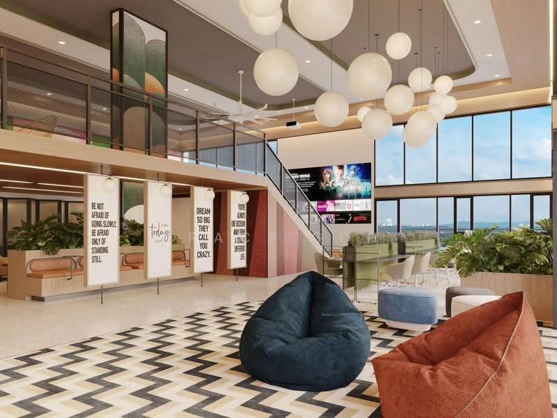 Service Residence for Sale at Seiras Residences - Grace Goh - Interior - PropertyGuru.com.my
