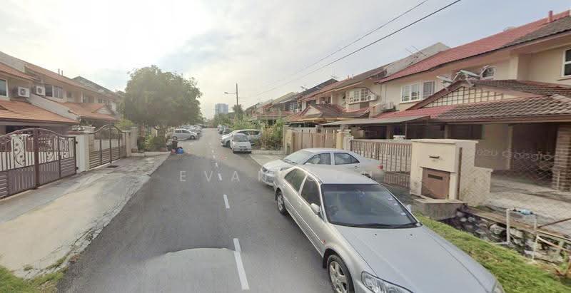 2-storey Terraced House for Sale in Bandar Kinrara Seksyen 3 (Bandar Kinrara) - Evan Goh - Exterior - PropertyGuru.com.my