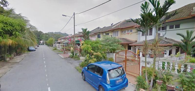 2-storey Terraced House for Sale in Bandar Kinrara Seksyen 3 (Bandar Kinrara) - Evan Goh - Exterior - PropertyGuru.com.my