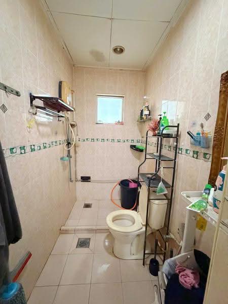 2-storey Terraced House for Sale in Bandar Kinrara Seksyen 3 (Bandar Kinrara) - Evan Goh - Bathroom - PropertyGuru.com.my
