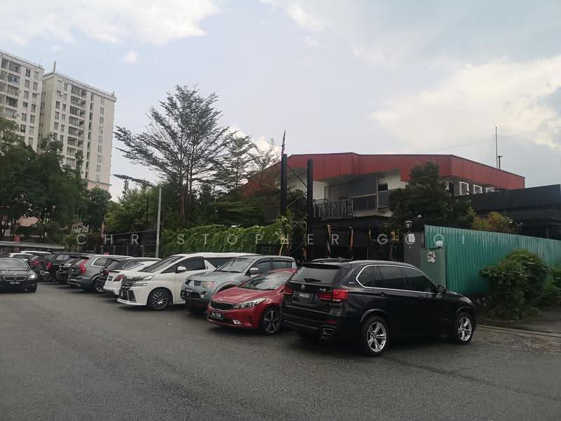 Kilang Berkembar untuk Disewa di Puchong (Selangor) - Christopher Gooi - PropertyGuru.com.my