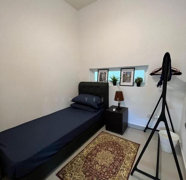 Condominium for Sale at Mutiara Ville - Chin Yee Xin - Bedroom - PropertyGuru.com.my