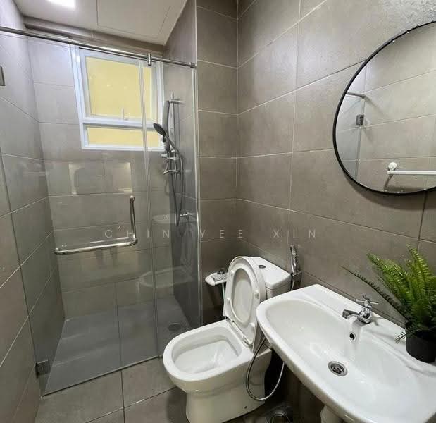 Condominium for Sale at Mutiara Ville - Chin Yee Xin - Bathroom - PropertyGuru.com.my