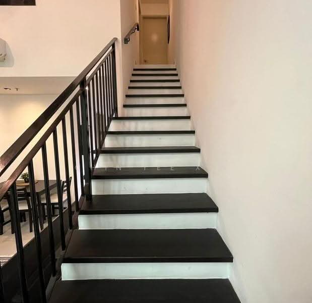 Condominium for Sale at Mutiara Ville - Chin Yee Xin - Interior - PropertyGuru.com.my