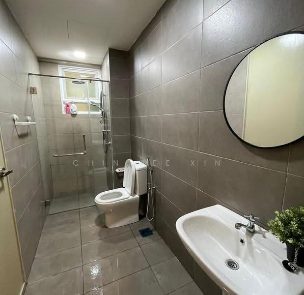 Condominium for Sale at Mutiara Ville - Chin Yee Xin - Bathroom - PropertyGuru.com.my