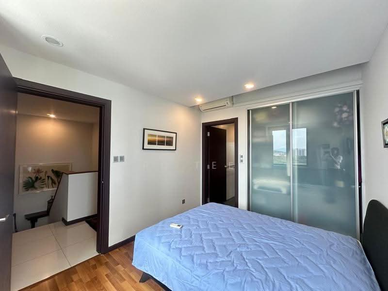 Apartment for Sale at Impiana - RQ Tee - Bedroom - PropertyGuru.com.my